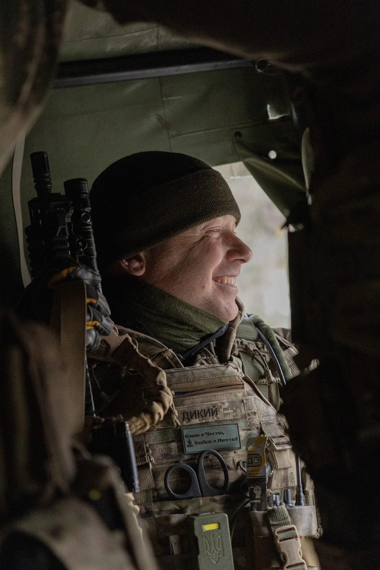 505th Separate Marine Battalion — photo 1