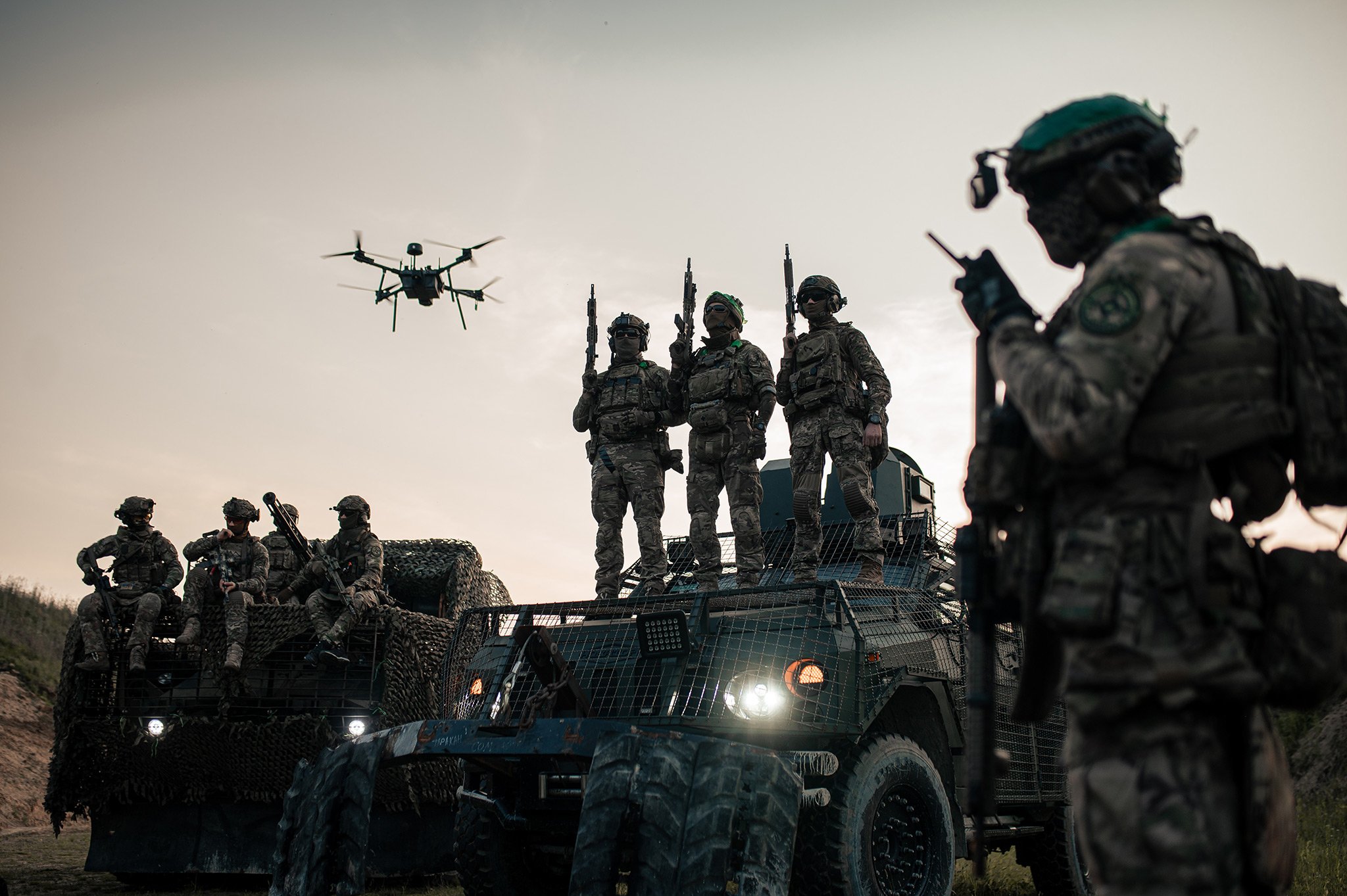 Centro de Forças Especiais «Omega»